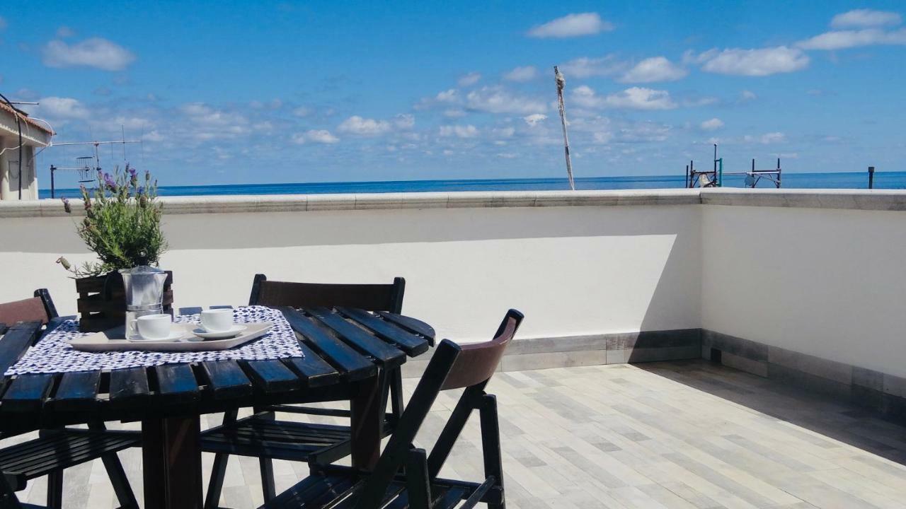 Home Holiday Sicily 이솔라델펨미네 외부 사진