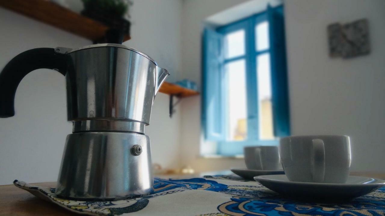 Home Holiday Sicily 이솔라델펨미네 외부 사진